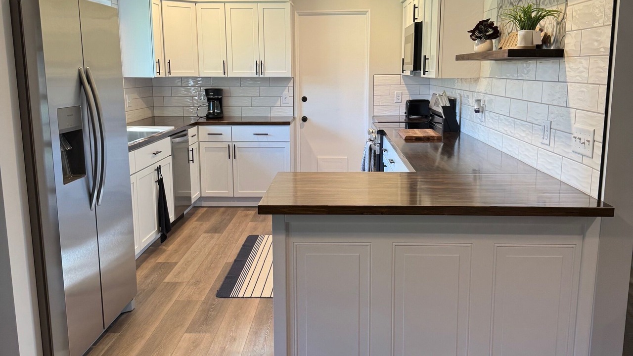 Photo of Kitchen in Toledo