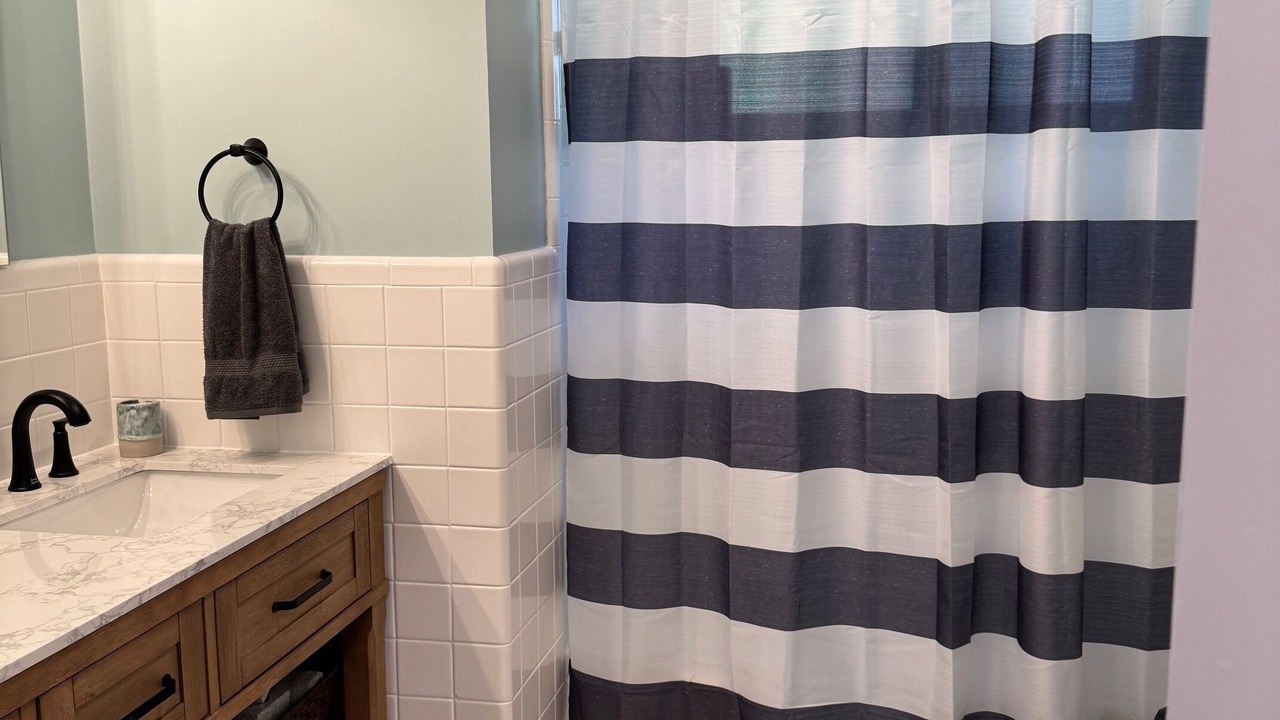 Photo of Bathroom in Toledo