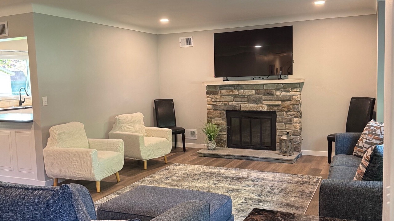 Photo of Livingroom in Toledo