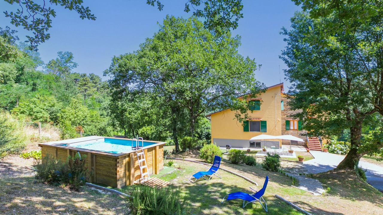 Photo of Outdoor in Vicchio