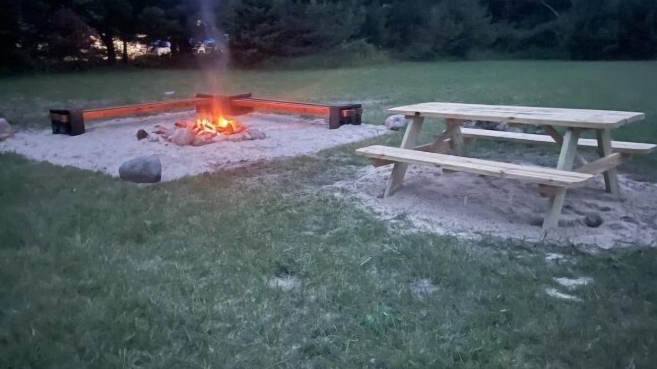 Photo of Outdoor in Croton Township
