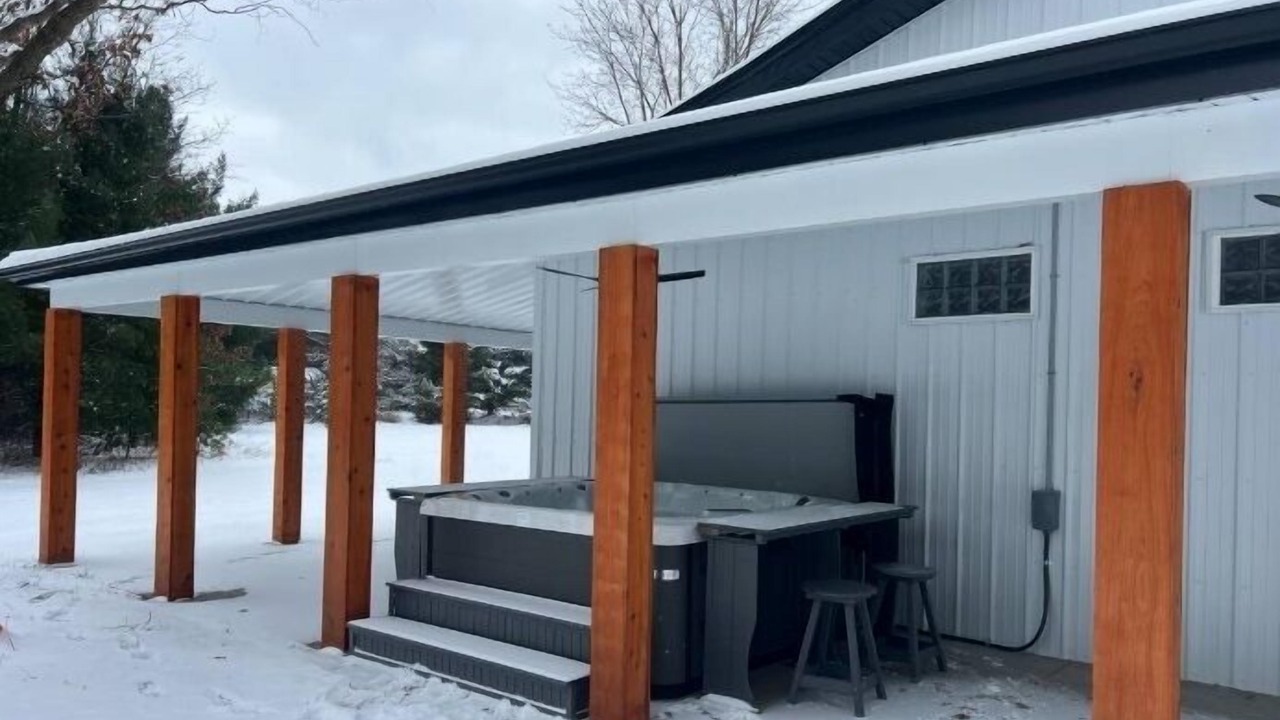 Photo of Outdoor in Croton Township