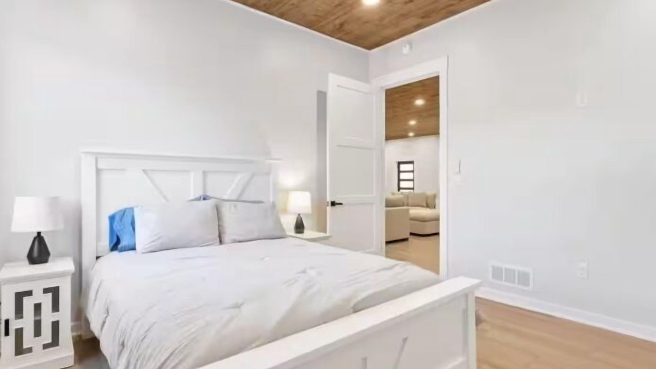 Photo of Bedroom in Croton Township