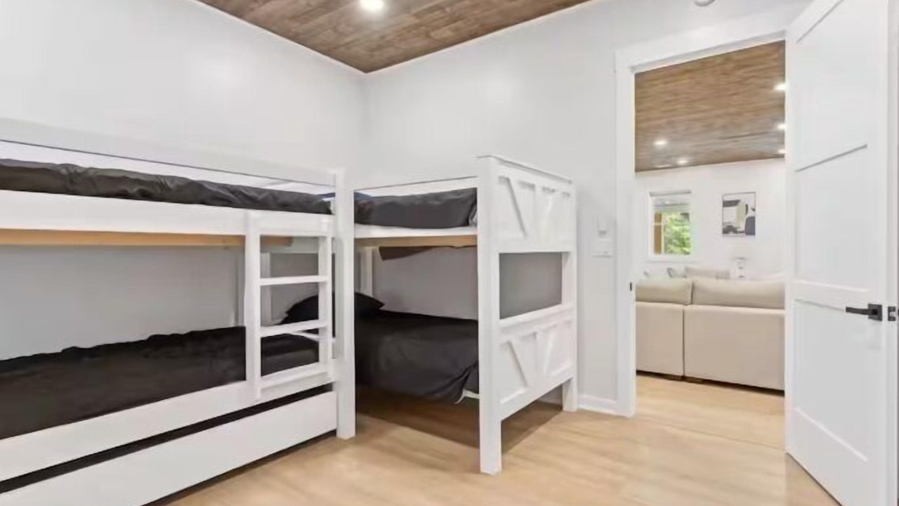 Photo of Bedroom in Croton Township