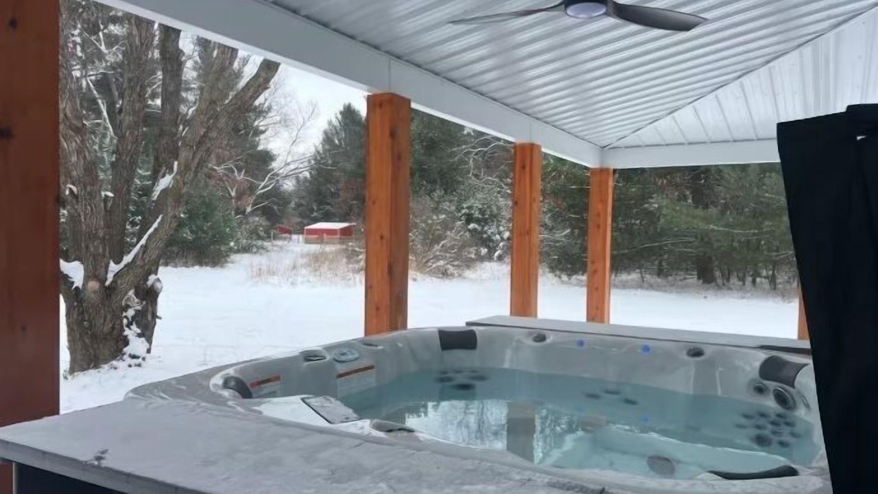Photo of Outdoor in Croton Township