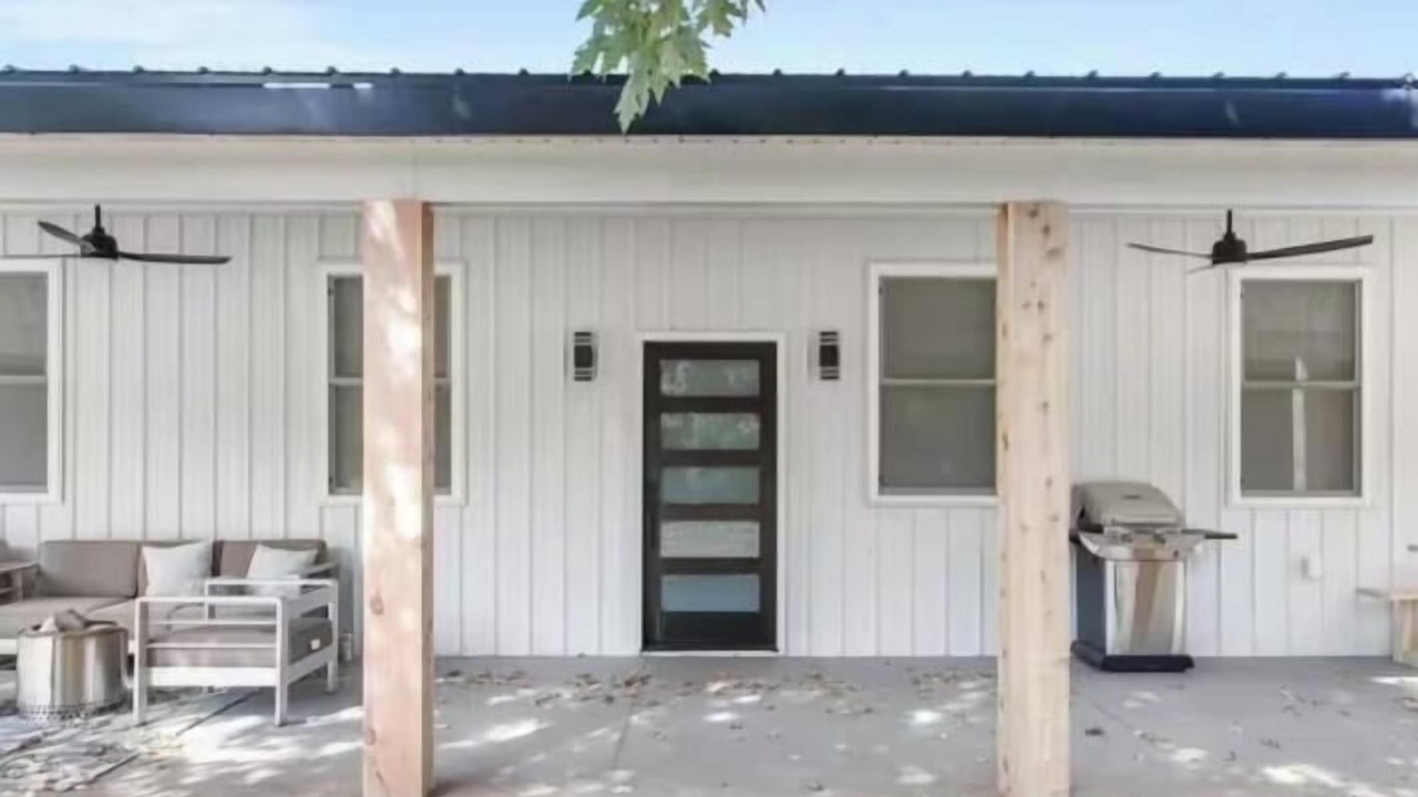 Photo of Patio Balcony in Croton Township