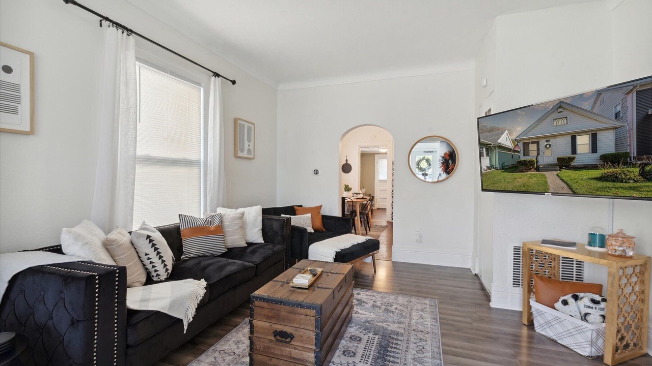 Photo of Livingroom in Rossford