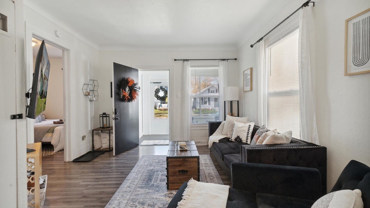 Photo of Bedroom in Rossford