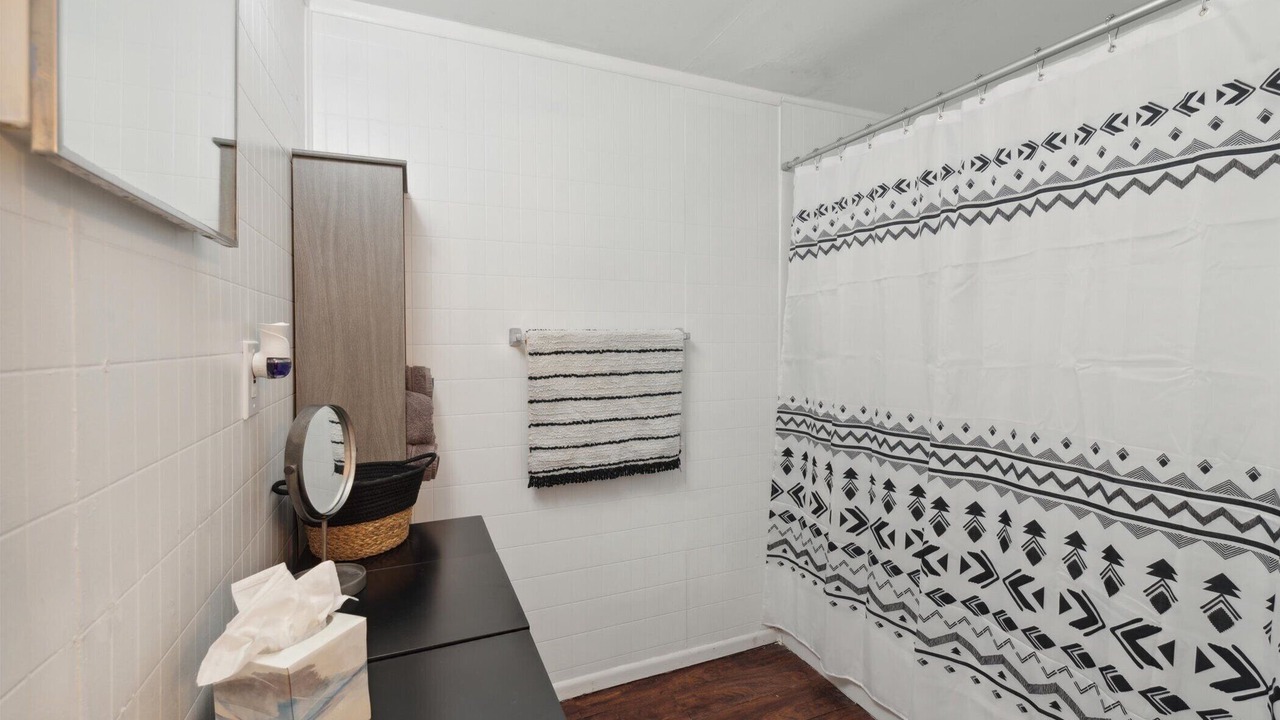 Photo of Bathroom in Rossford