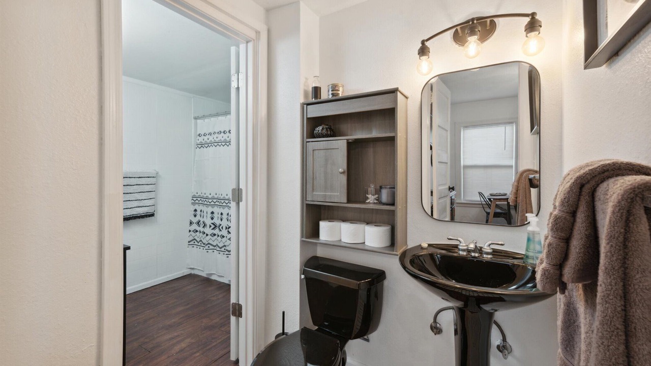 Photo of Bathroom in Rossford