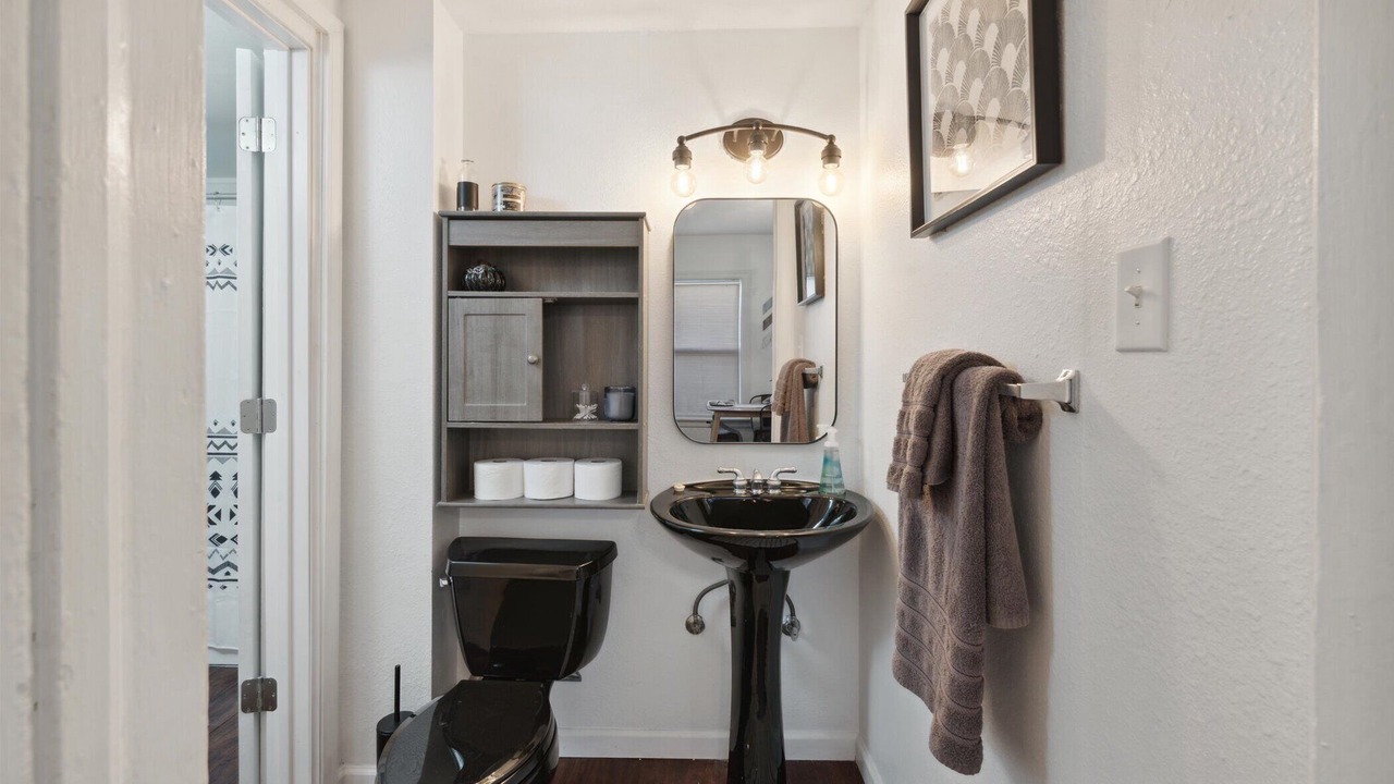 Photo of Bathroom in Rossford