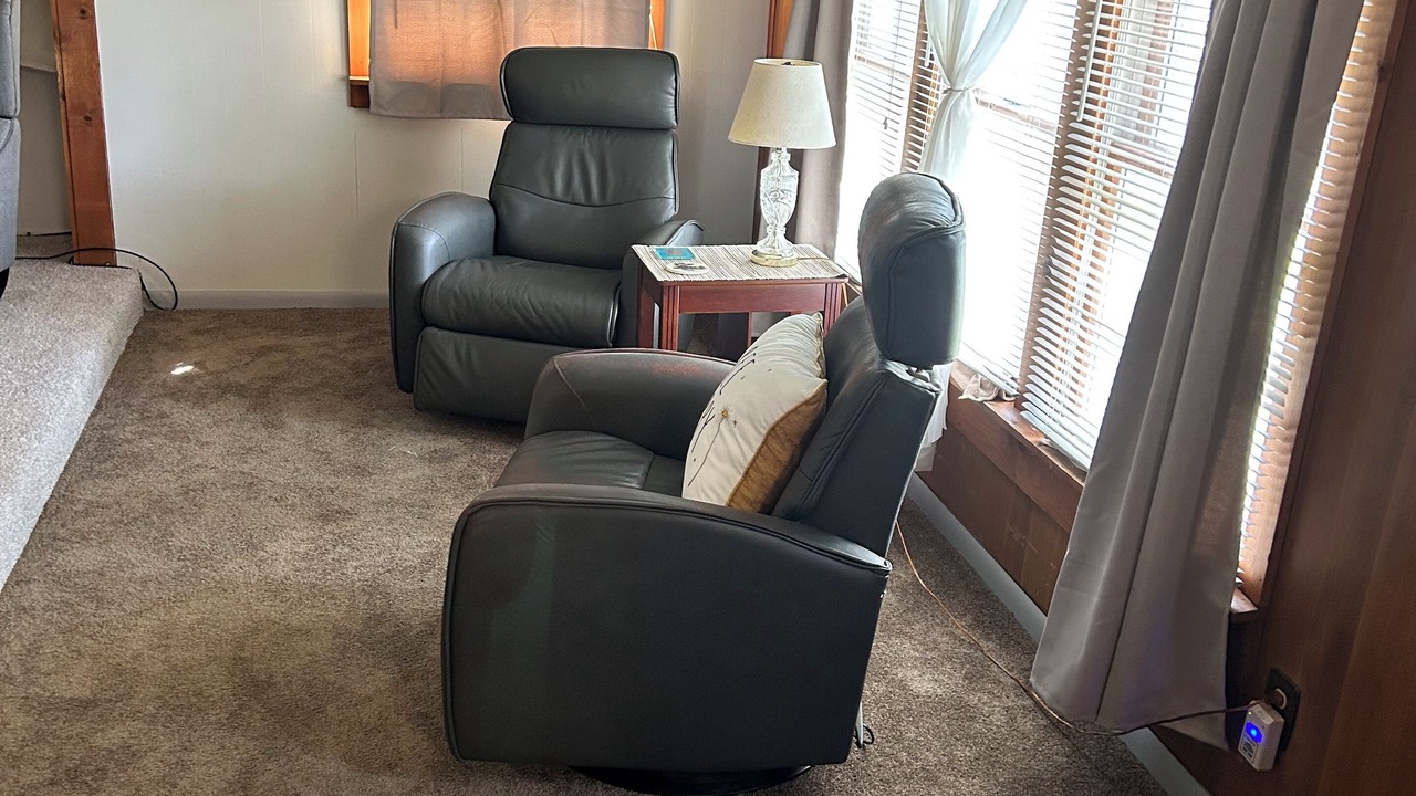 Photo of Livingroom in Lake Odessa