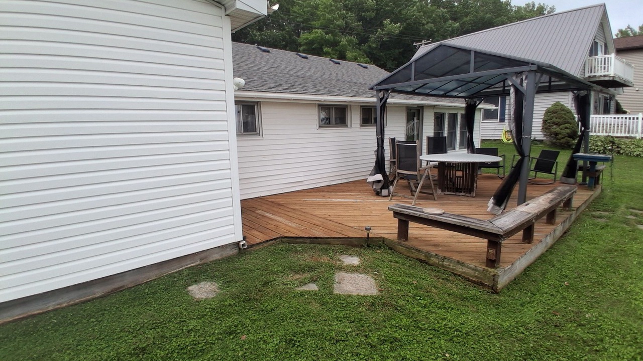 Photo of Outdoor in Lake Odessa