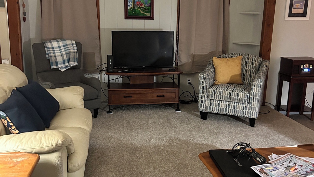 Photo of Livingroom in Lake Odessa