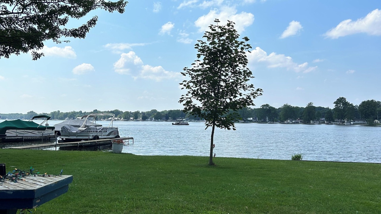 Photo of Outdoor in Lake Odessa