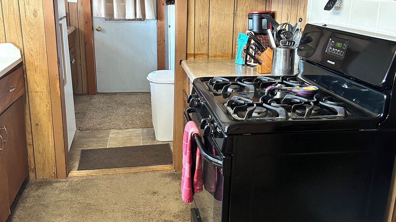 Photo of Kitchen in Lake Odessa