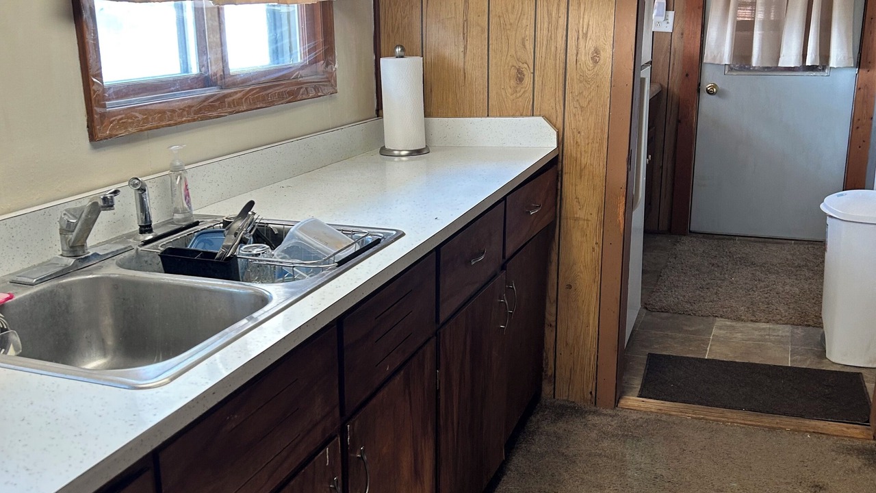 Photo of Kitchen in Lake Odessa