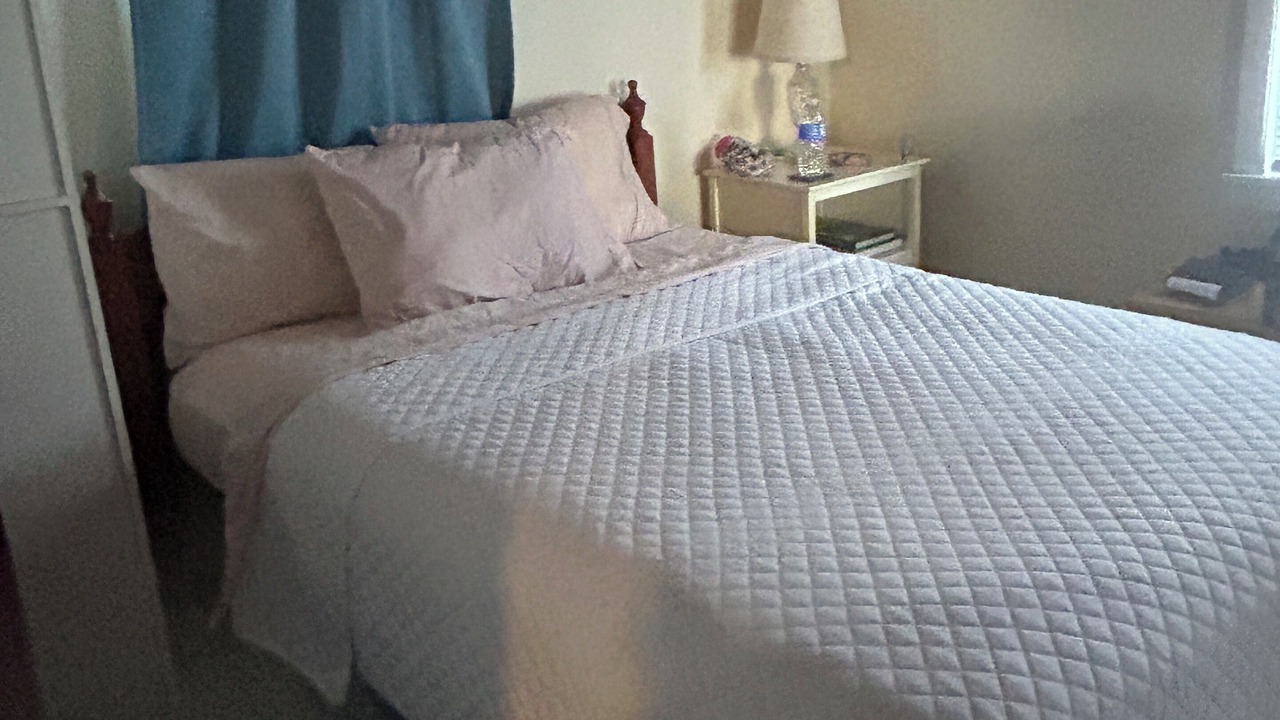 Photo of Bedroom in Lake Odessa