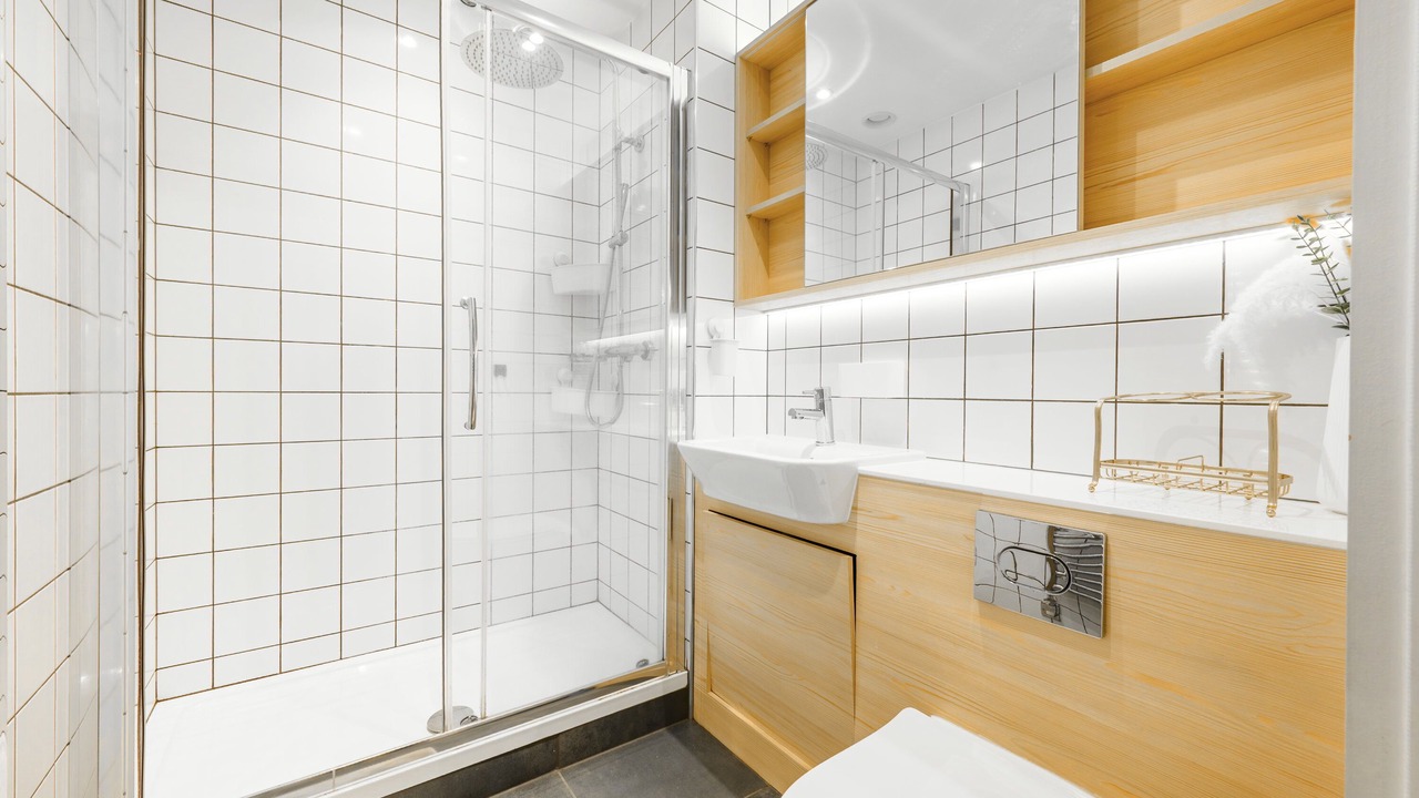 Photo of Bathroom in Bordesley