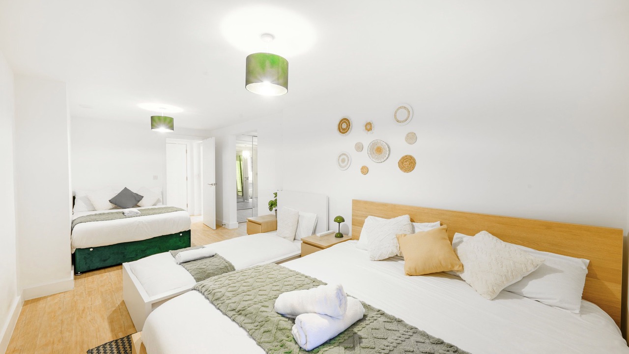 Photo of Bedroom in Bordesley