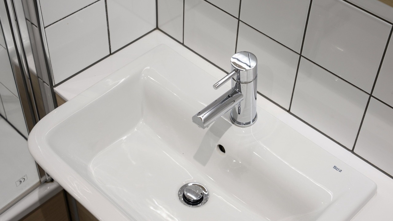 Photo of Bathroom in Bordesley