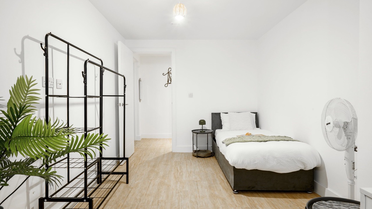 Photo of Bedroom in Bordesley