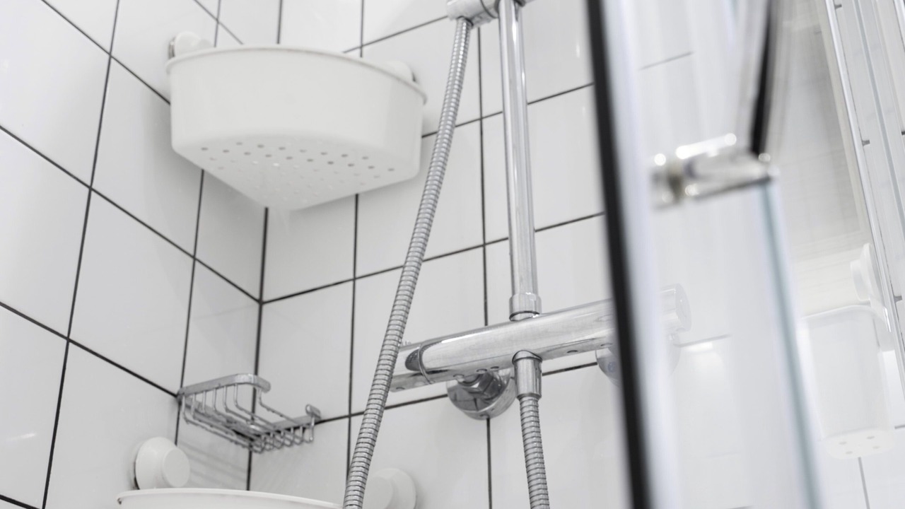 Photo of Bathroom in Bordesley