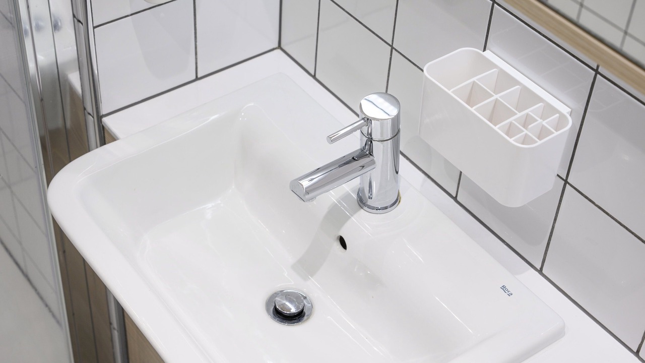 Photo of Bathroom in Bordesley