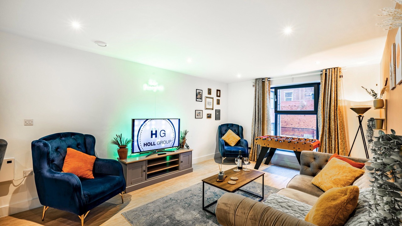 Photo of Livingroom in Bordesley