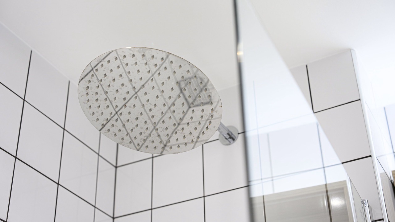 Photo of Bathroom in Bordesley