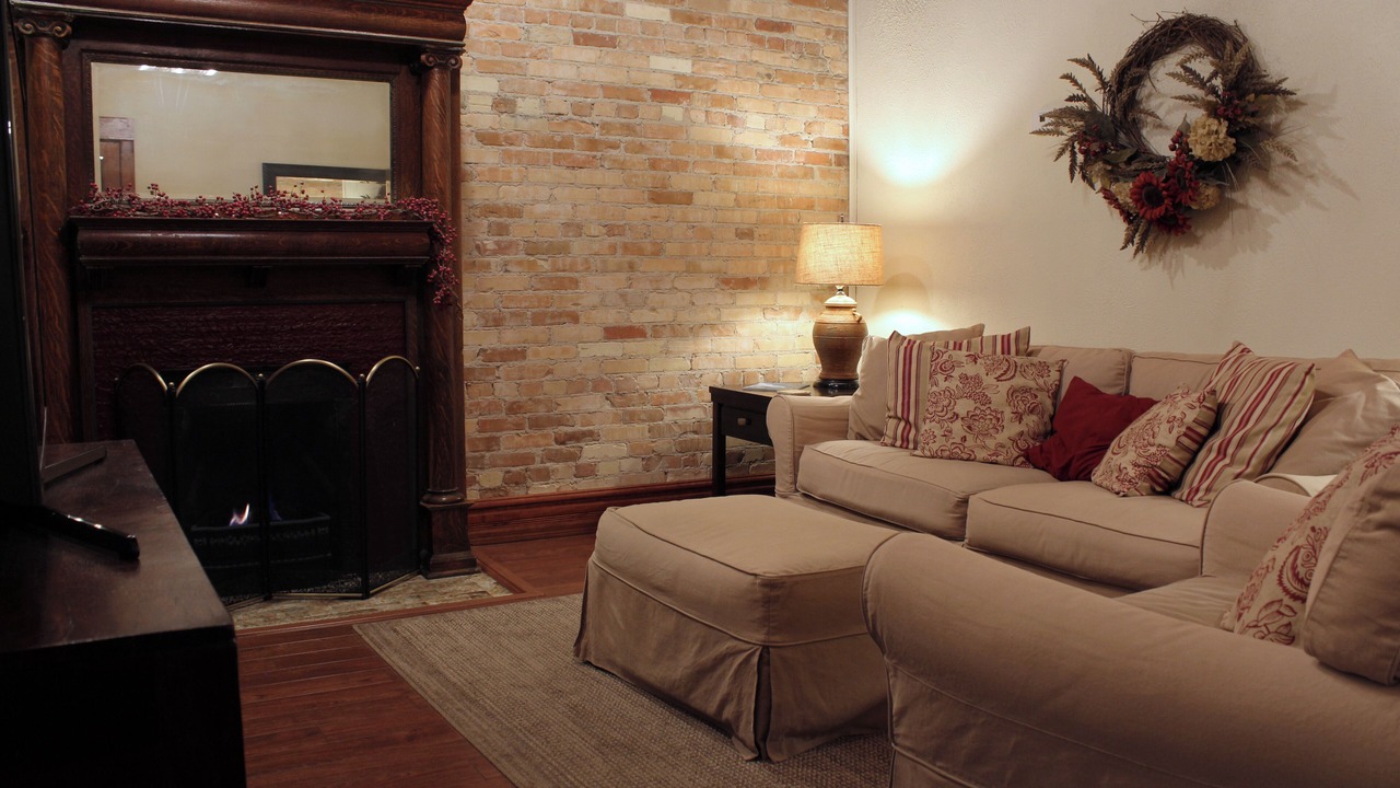 Photo of Livingroom in Lake Odessa