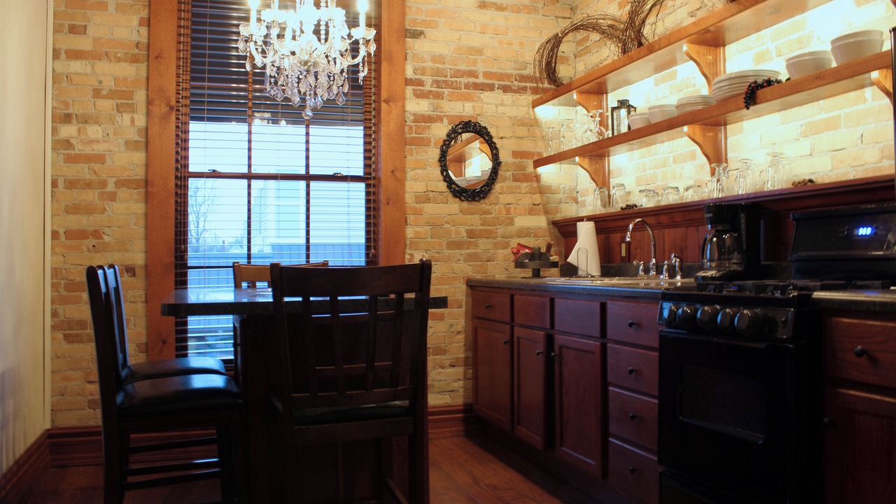 Photo of Bedroom in Lake Odessa