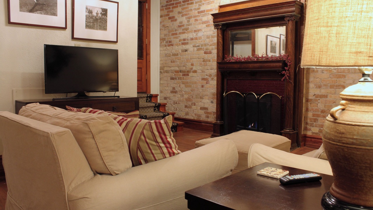 Photo of Livingroom in Lake Odessa