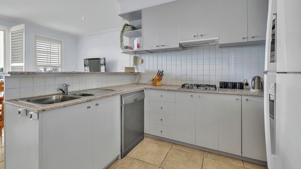 Photo of Kitchen in Patterson Lakes