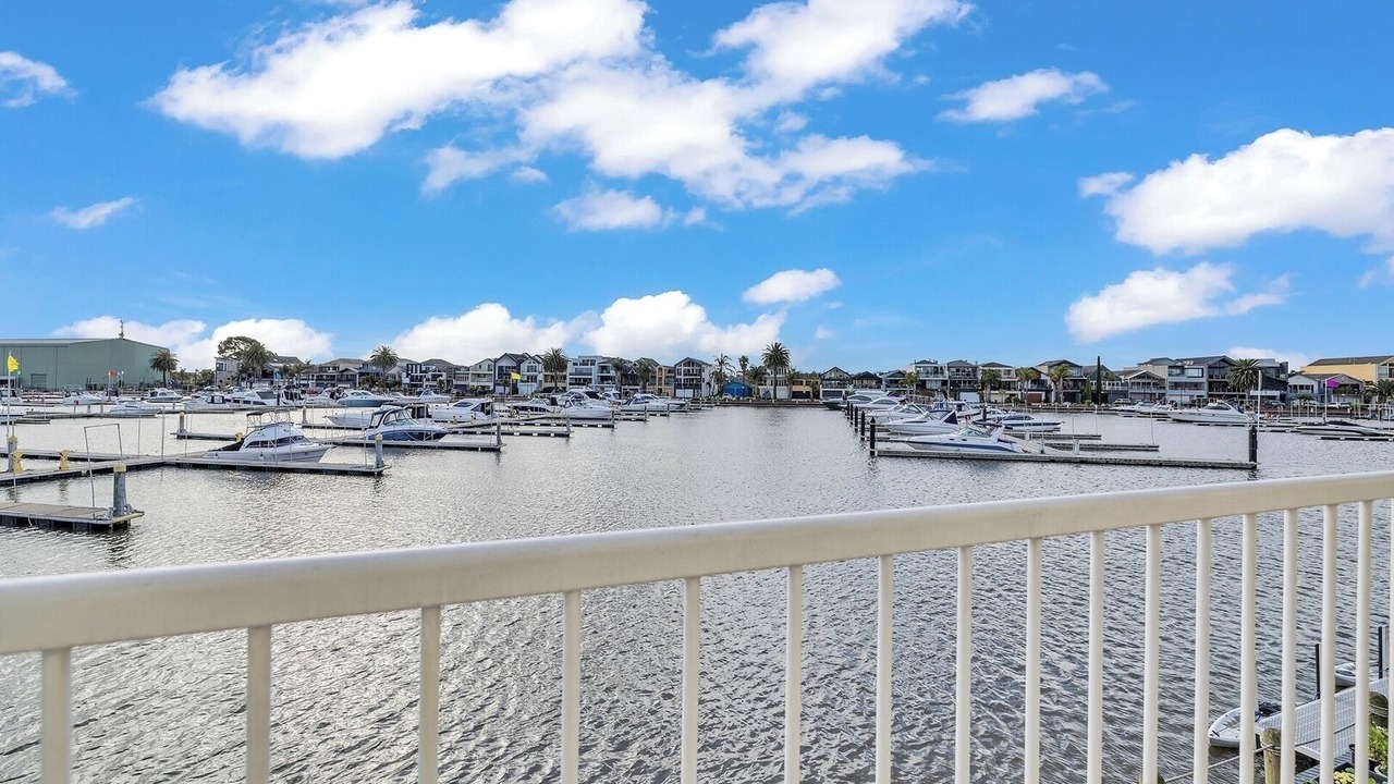 Photo of Outdoor in Patterson Lakes