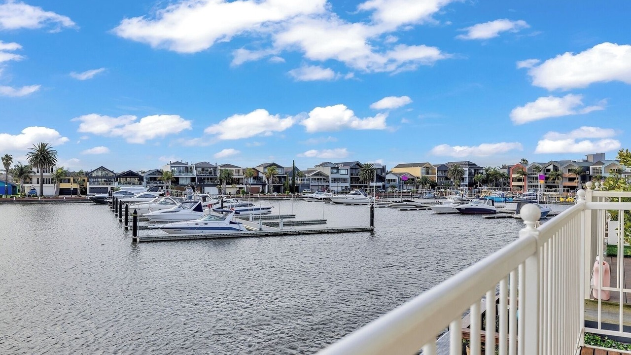 Photo of Outdoor in Patterson Lakes