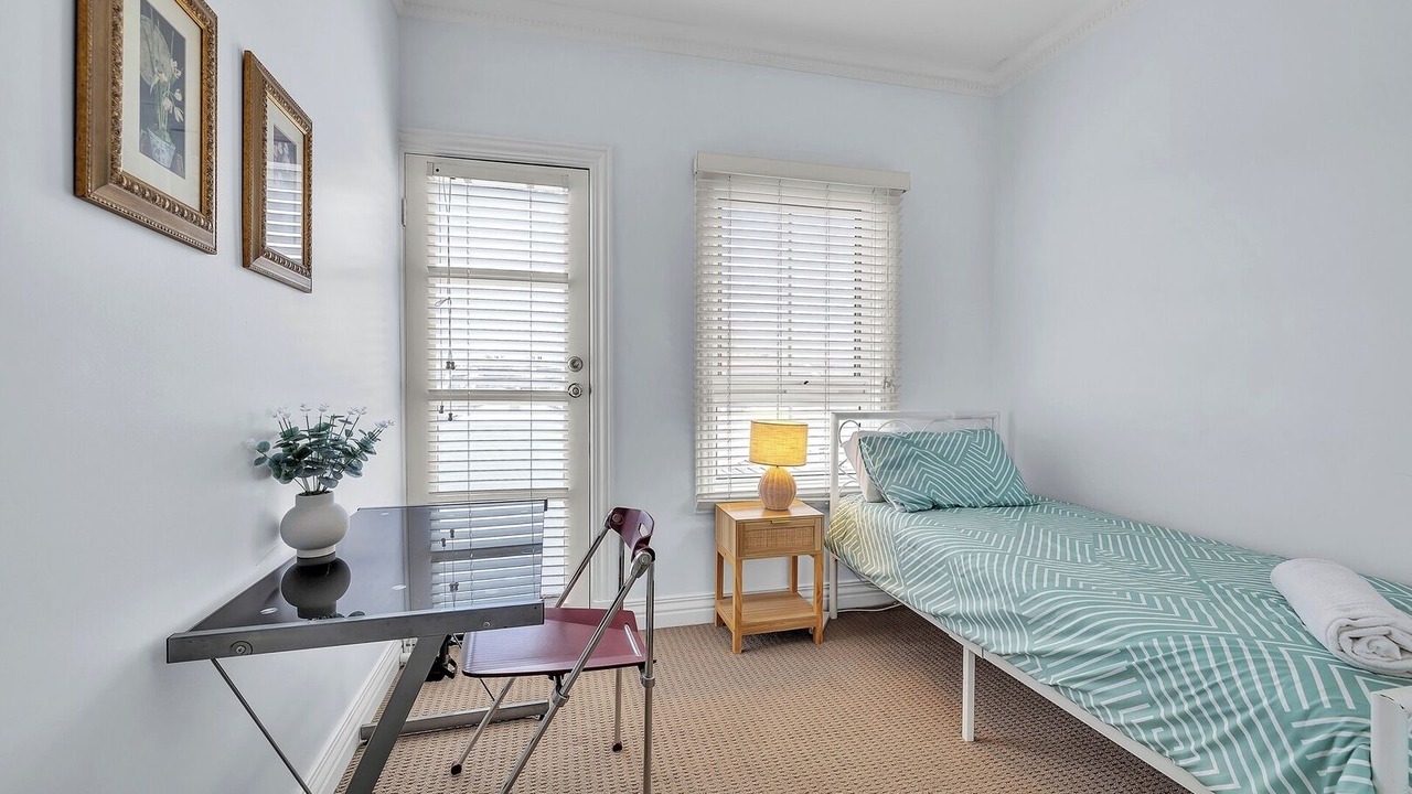 Photo of Bedroom in Patterson Lakes