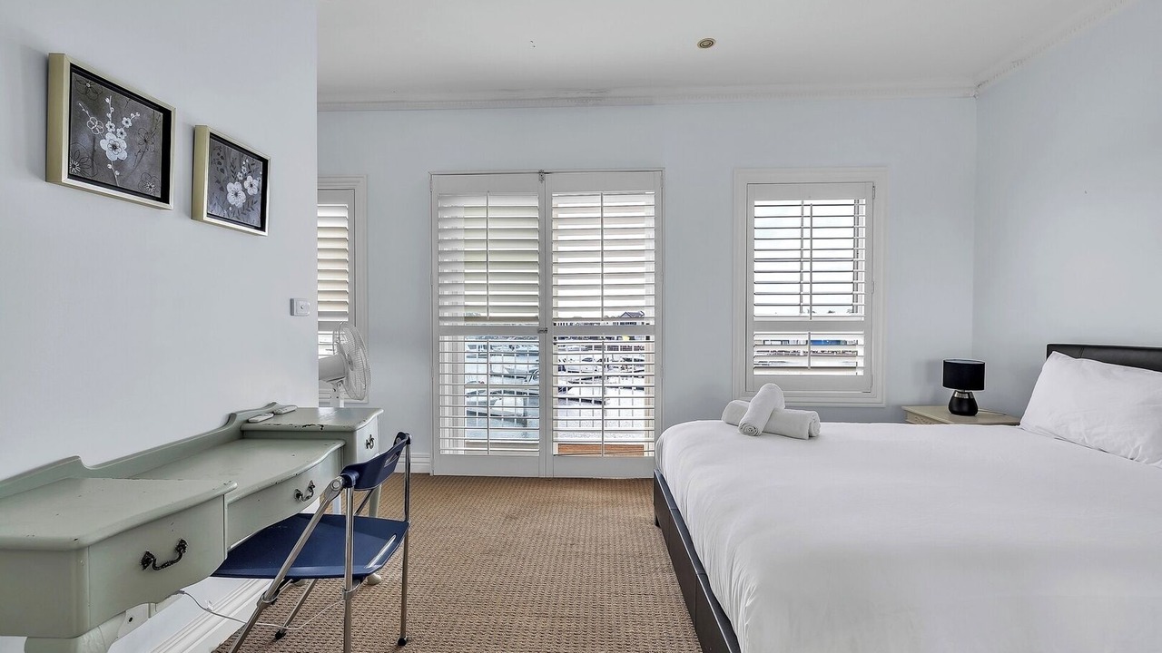 Photo of Bedroom in Patterson Lakes