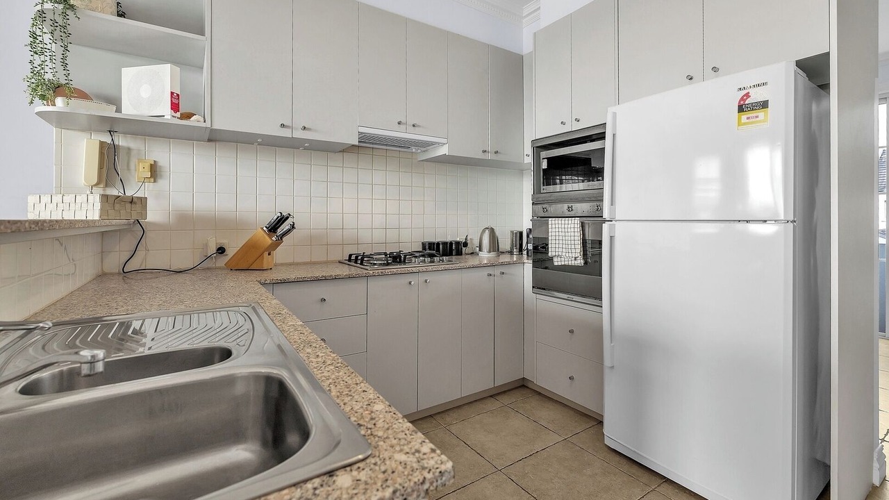 Photo of Kitchen in Patterson Lakes