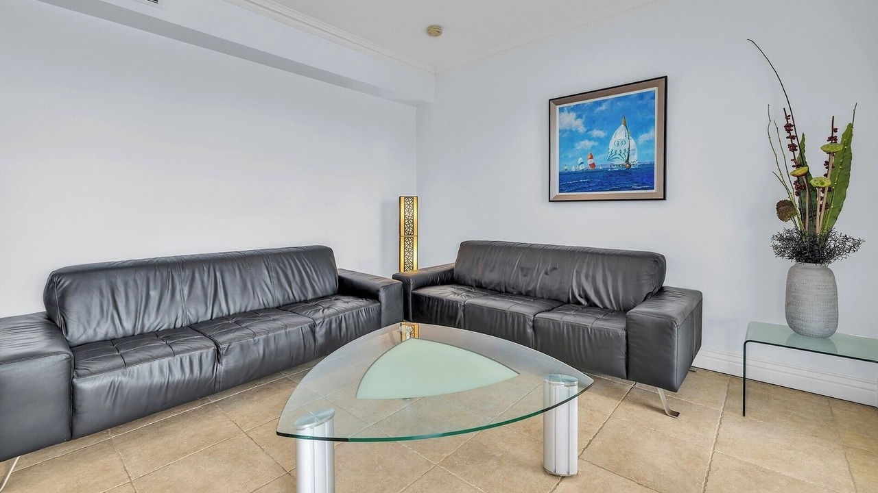 Photo of Livingroom in Patterson Lakes