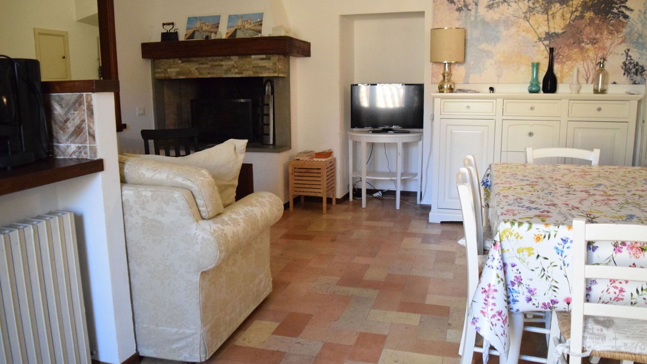 Photo of Bedroom in Assisi