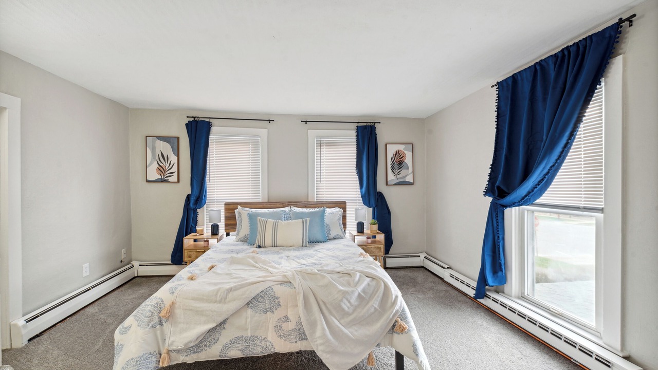 Photo of Bedroom in Maumee