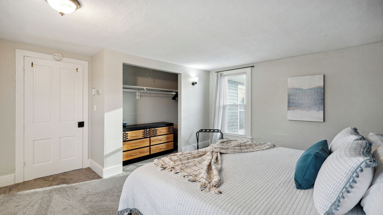 Photo of Bedroom in Maumee