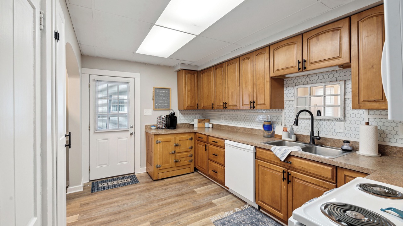Photo of Kitchen in Maumee