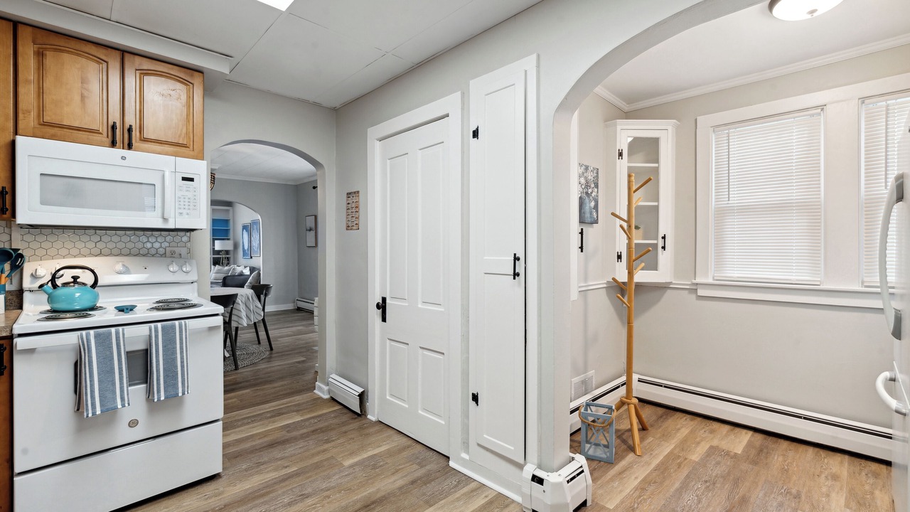Photo of Kitchen in Maumee