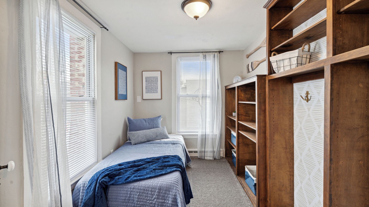 Photo of Bedroom in Maumee