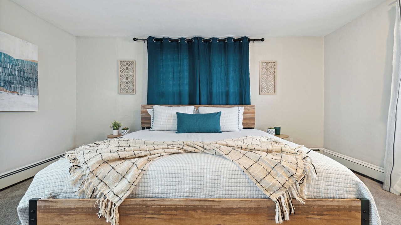 Photo of Bedroom in Maumee