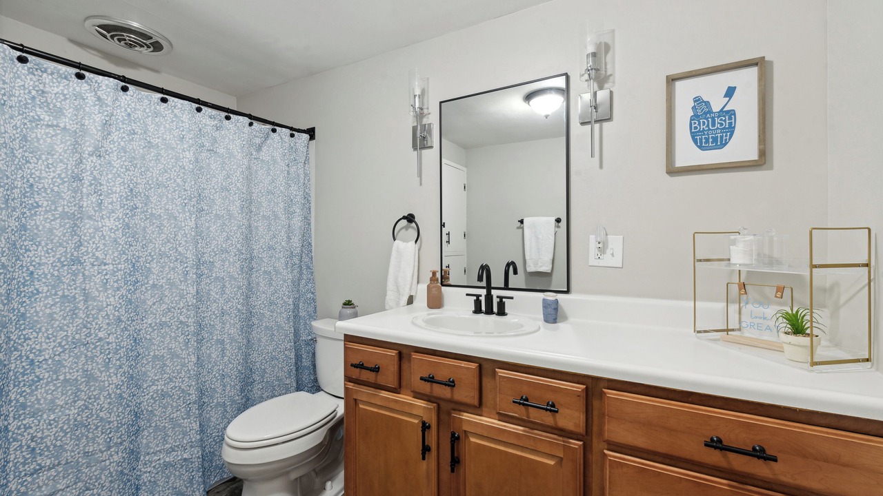 Photo of Bathroom in Maumee