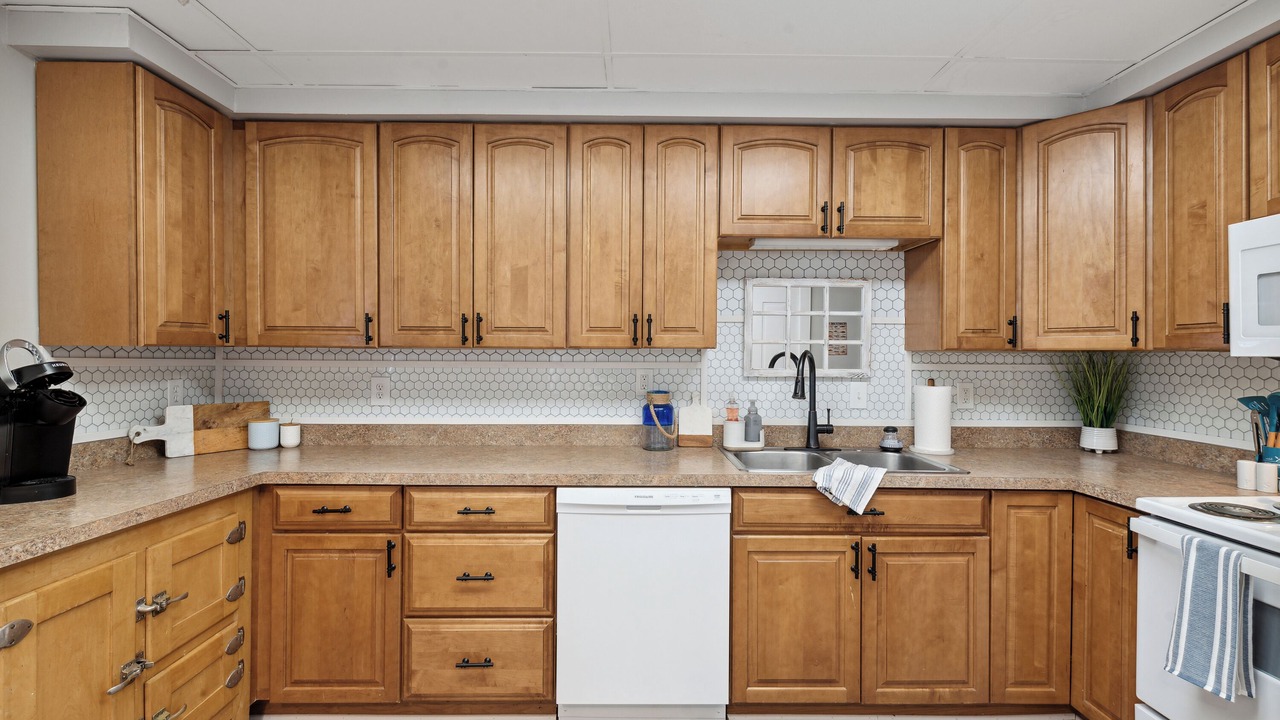 Photo of Kitchen in Maumee