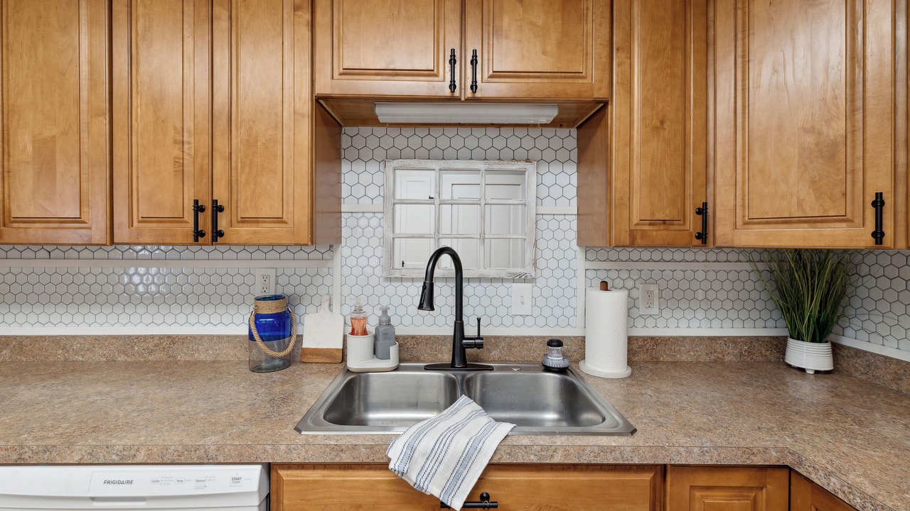 Photo of Kitchen in Maumee
